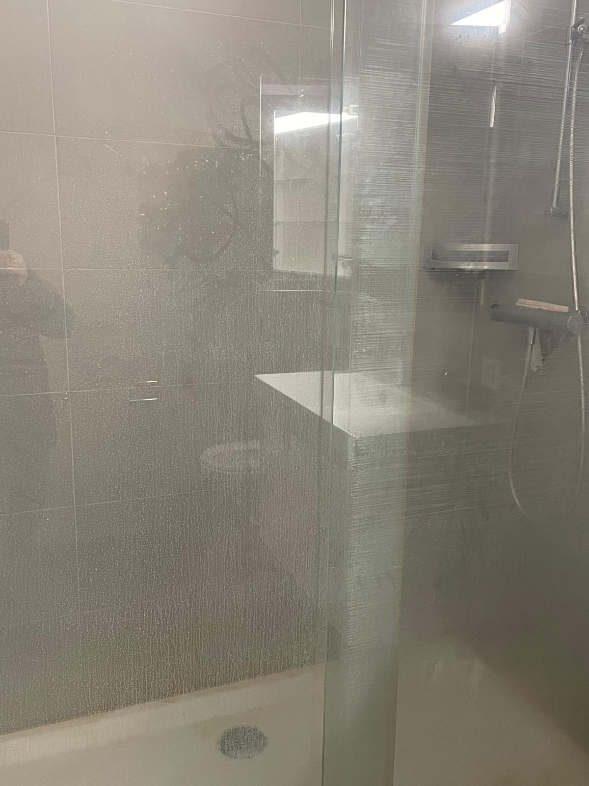 Professionelle Reinigungsarbeit September 2025